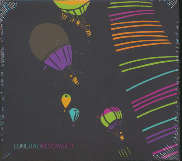 Longital: Revoyaged