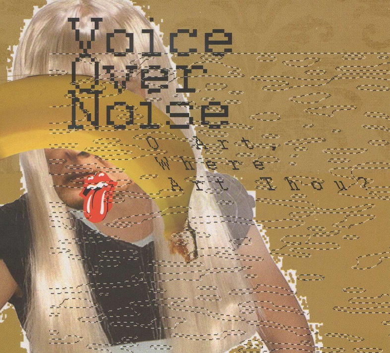Voice Over Noise
