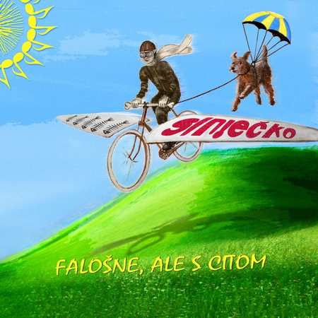 Slniečko: Falošne, ale s citom