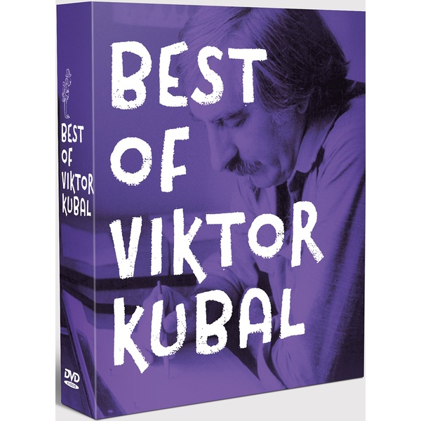 Best of Viktor Kubal