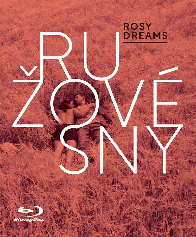 Ružové sny (blu-ray)