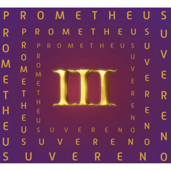 Suvereno: Prometheus III