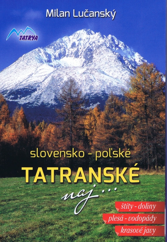 Tatranské naj ...