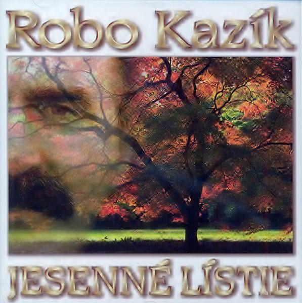 Robo Kazík: Jesenné lístie