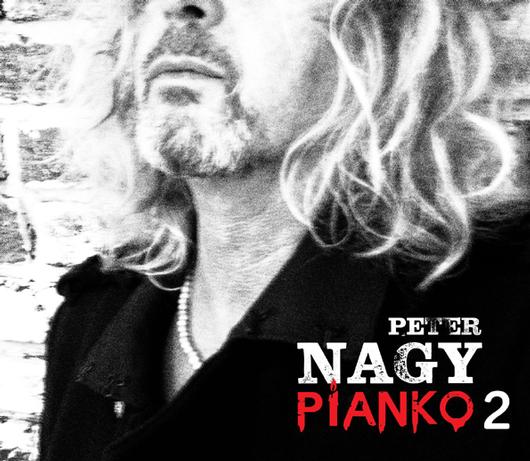 Nagy Peter: Pianko 2