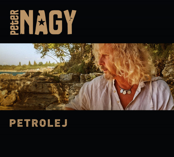 Peter Nagy: Petrolej