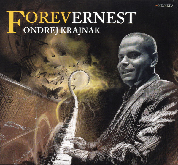 Ondrej Krajňák: Forevernest