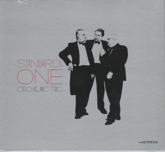 HEJNIC OTTO TRIO: STANDARDS ONE