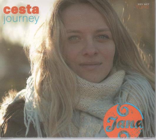 Jana: Cesta