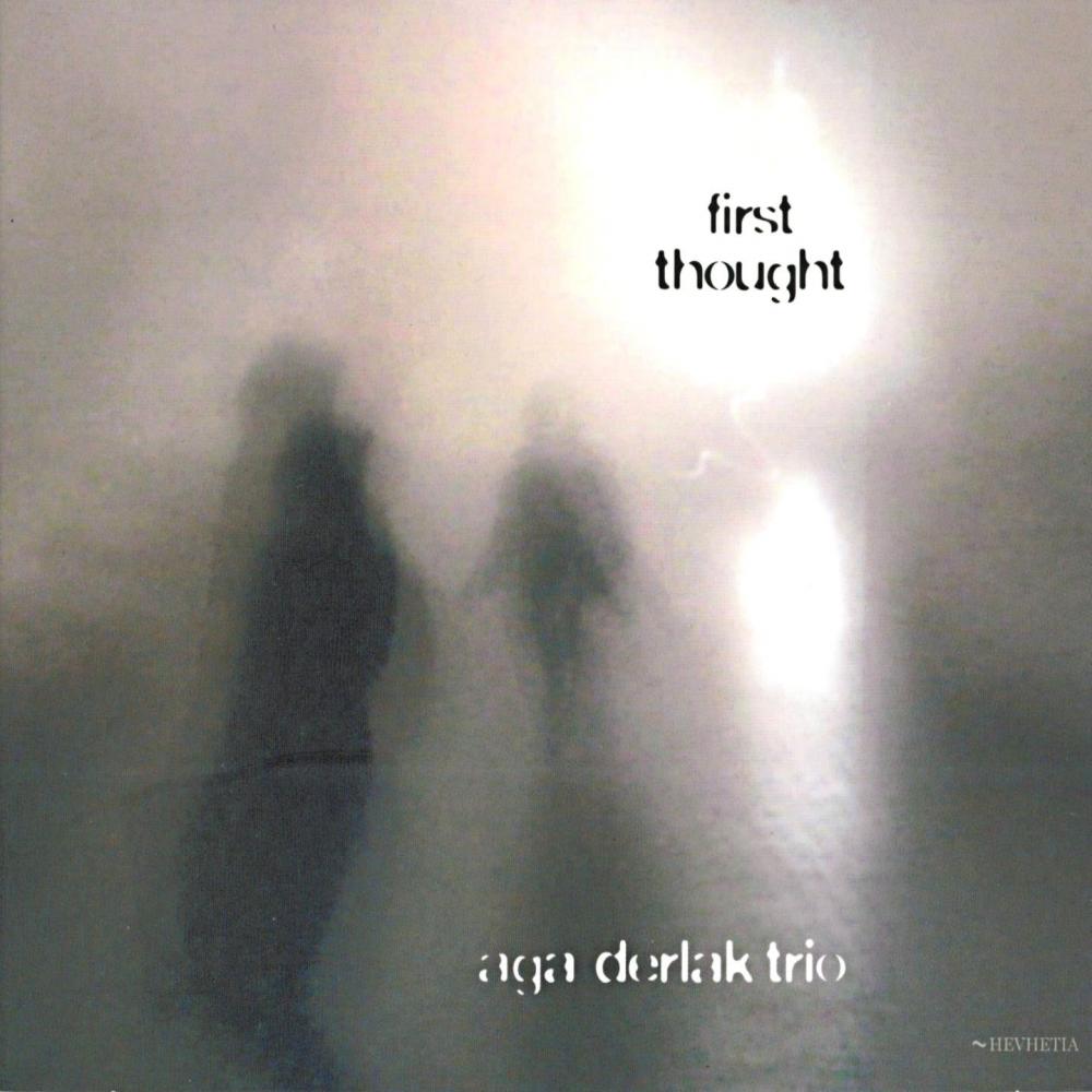 Aga Derlak Trio: First Thought