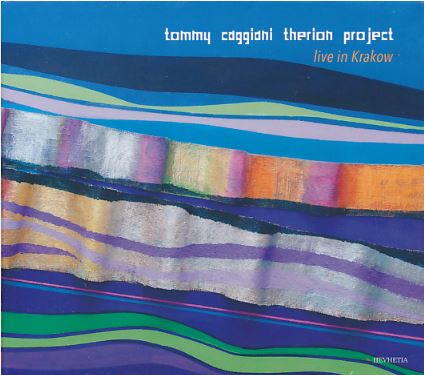 Tommy Caggiani Therion Project (Live in Krakow)