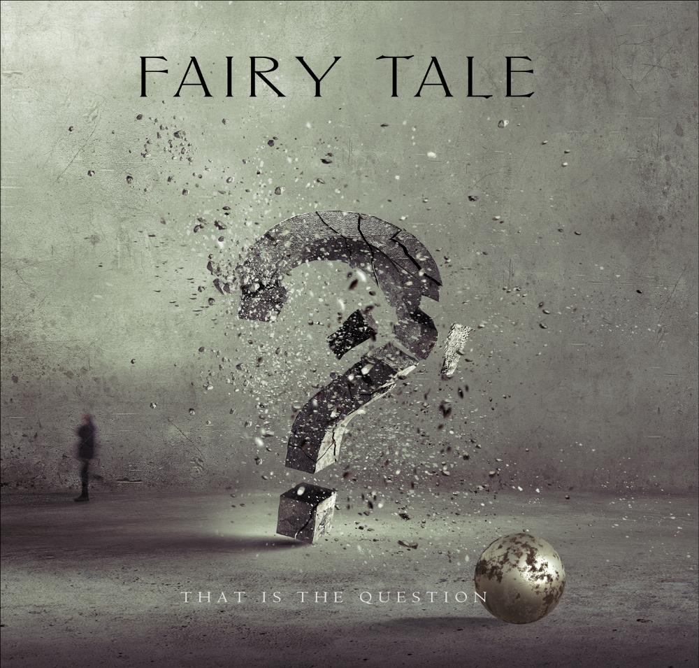 Fairy Tale: That Is The Question