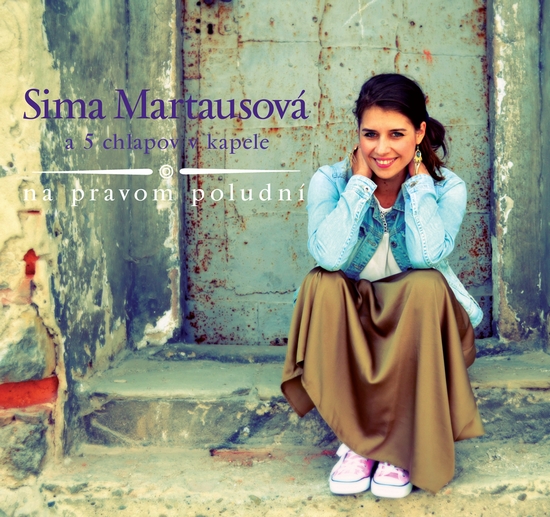 Sima Martausová: Na pravom poludní