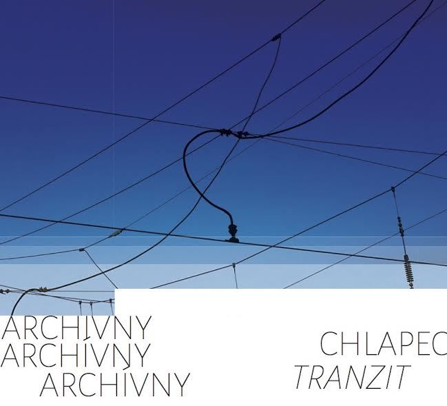 Archívny Chlapec: Tranzit