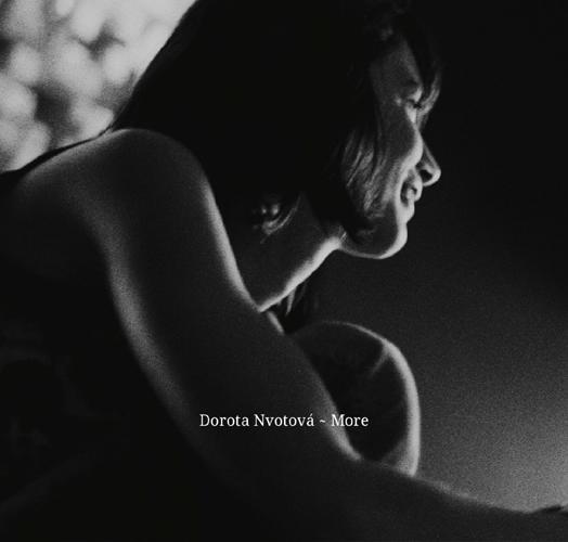 Dorota Nvotová: More (LP)