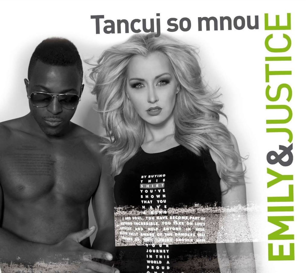 Emily & Justice: Tancuj so mnou