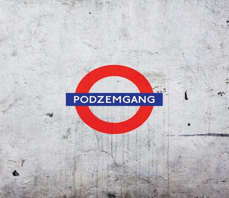 PODZEMGANG: INI´