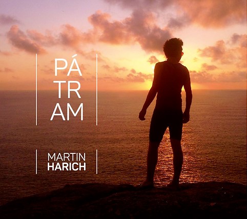 Martin Harich: Pátram