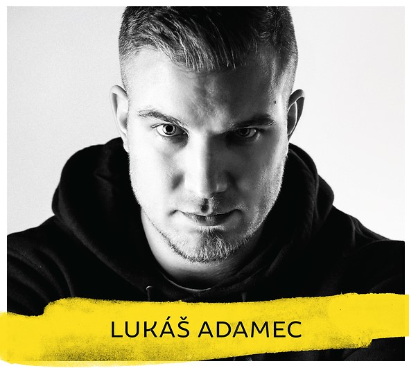 Lukáš Adamec: Lukáš Adamec