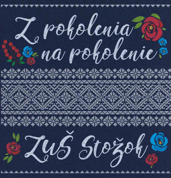 ZUŠ Stožok: Z pokolenia na pokolenie