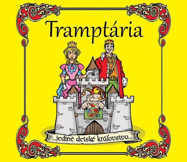 Tramptária: Tramptária