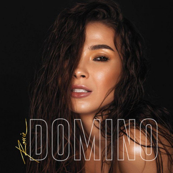 Ronie: Domino (EP)