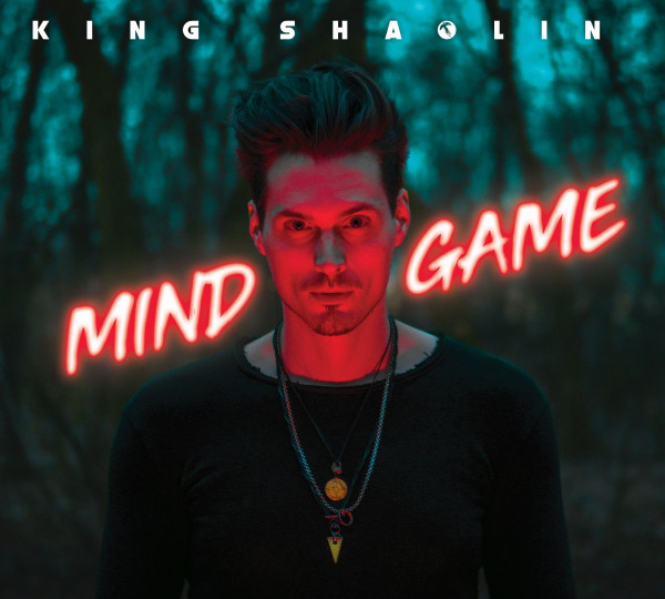 King Shaolin: Mind Game