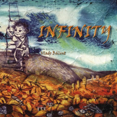 Vlado Bálint: Infinity