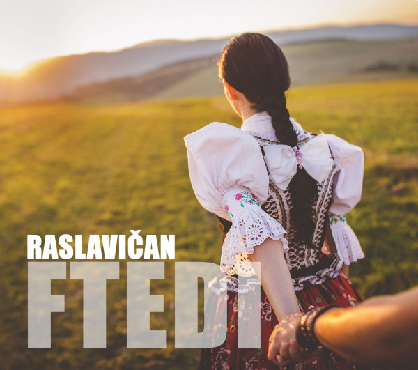 Raslavičan: Ftedi