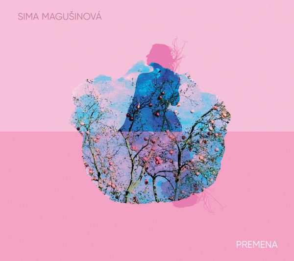 Sima Magušinová: Premena