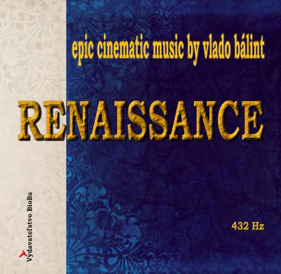 Vlado Bálint: Renaissance