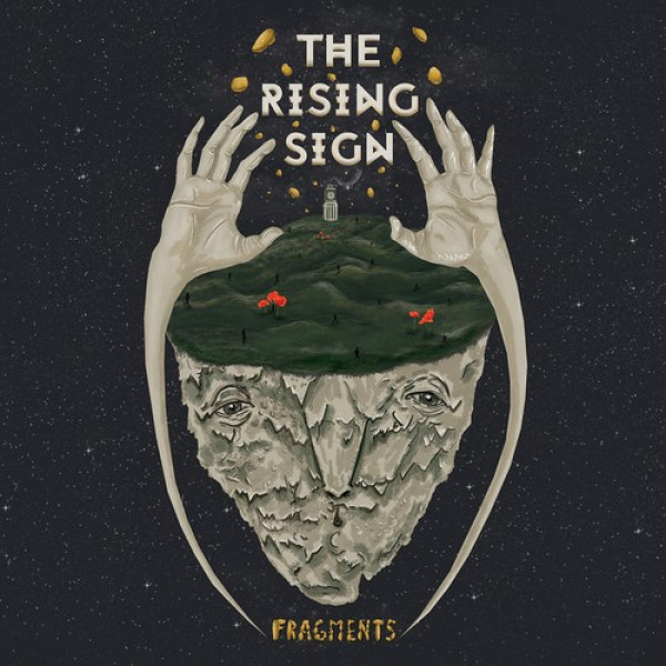 The Rising Sign: Fragments