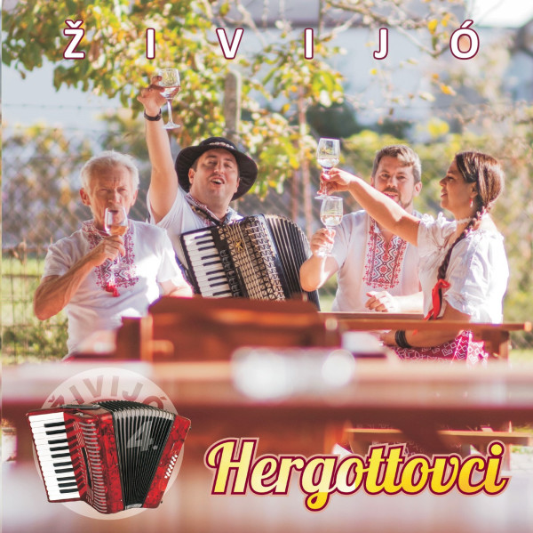 Hergottovci: Živijó