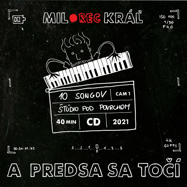 Milo Kráľ: A predsa sa točí