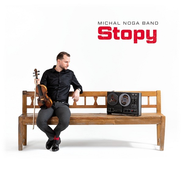 Michal Noga Band: Stopy