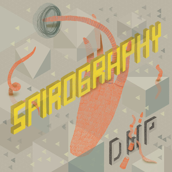 DWP: Spirography LP