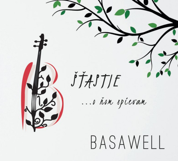 Basawell: Šťastie... o ňom spievam