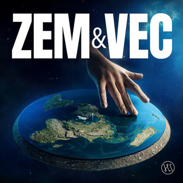 Vec: Zem & Vec LP