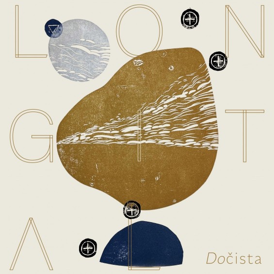 Longital: Dočista LP