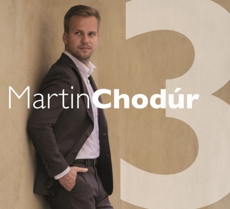 Martin Chodúr: Martin Chodúr 3