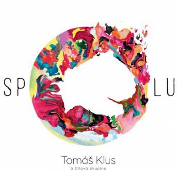 Tomáš Klus: Spolu LP