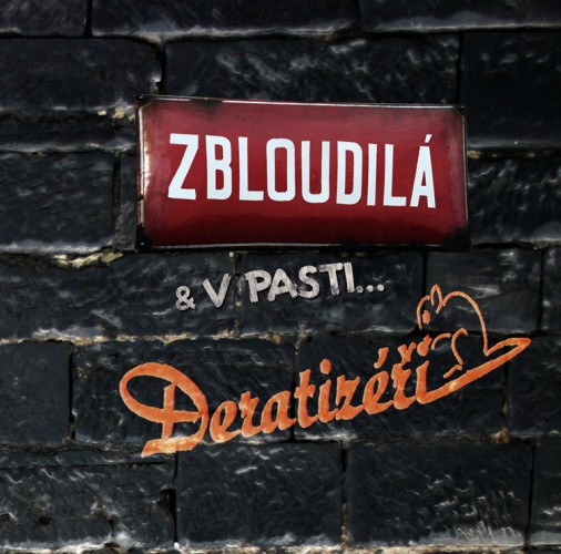 Deratizéři: Zbloudilá & V Pasti