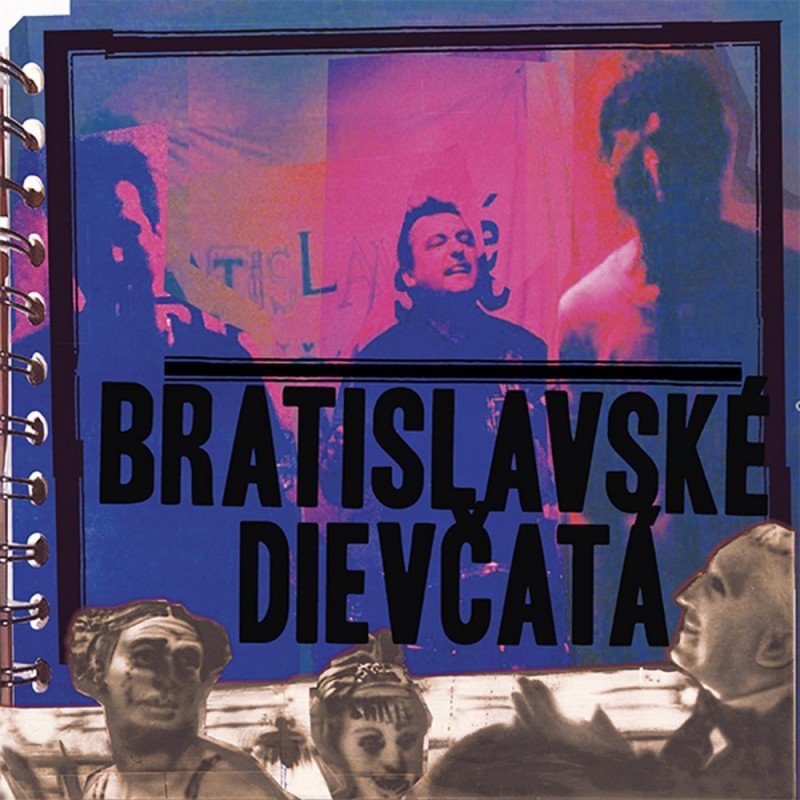 Bratislavské Dievčatá: Bratislavské Dievčatá