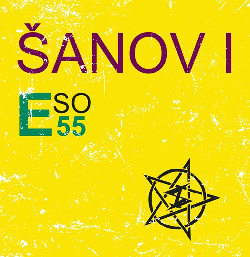 Šanov 1: Eso 55 LP