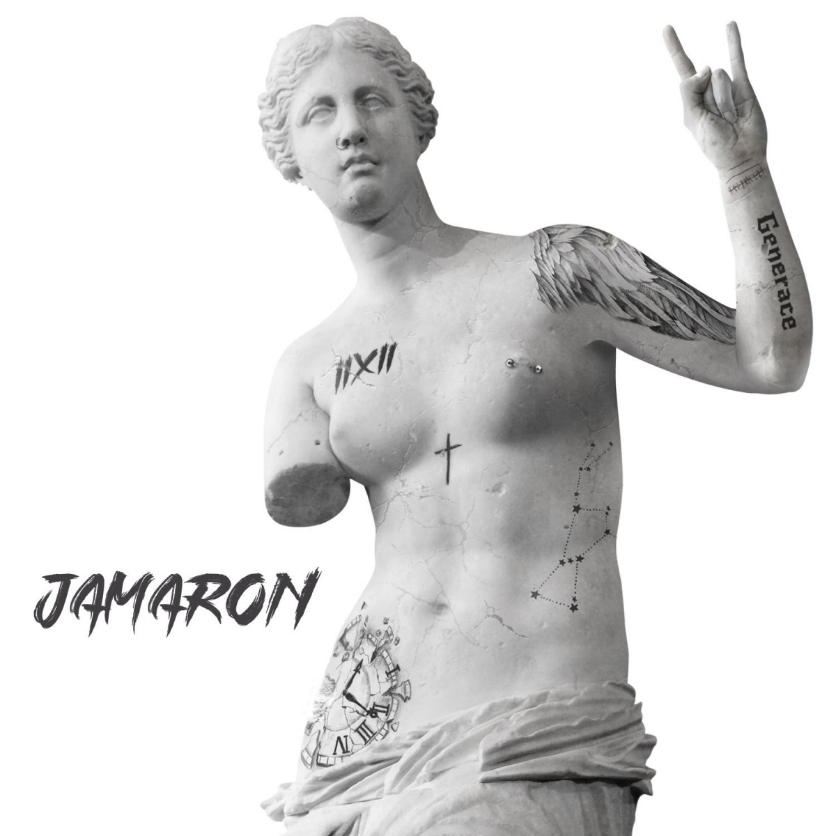 Jamaron: Generace