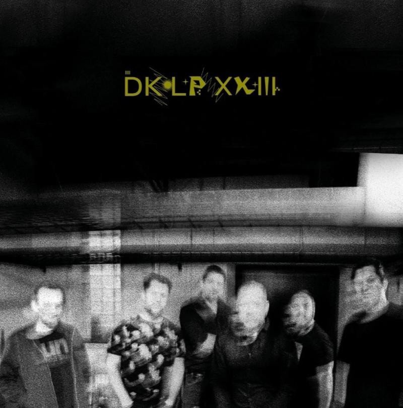 David Koller: DK LP XXIII LP