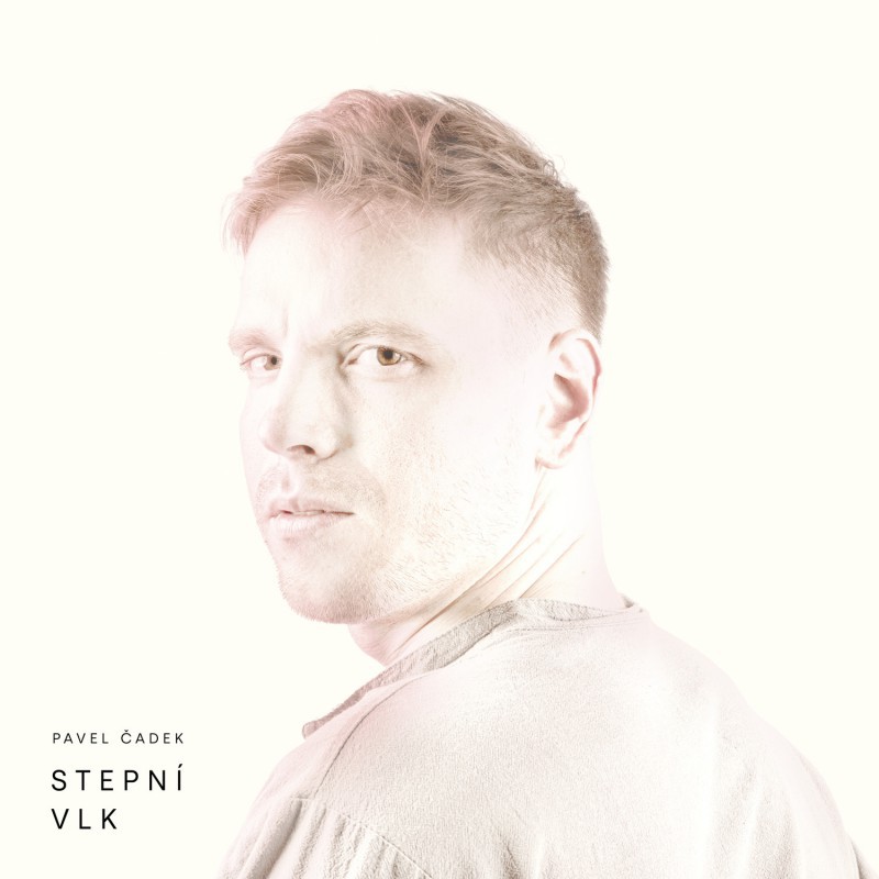 Pavel Čadek: Stepní vlk