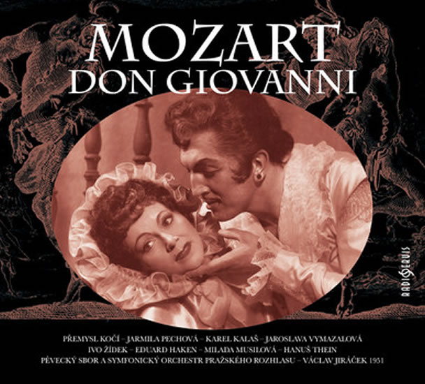 Don Giovanni - 2 CD