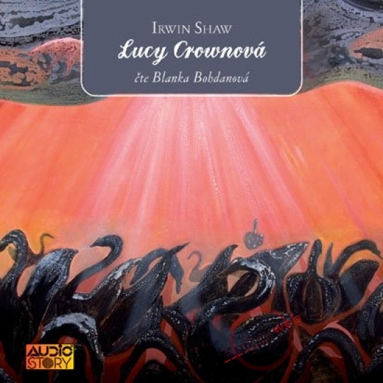 Lucy Crownová - KNP-5CD