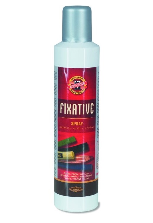 Fixatív spray KOH-I-NOOR